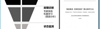 《智能服務(wù)、預(yù)測(cè)性維護(hù)、算法測(cè)評(píng)方法》國(guó)家標(biāo)準(zhǔn)第三次工作組全體會(huì)議順利召開